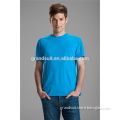 100% cotton t-shirt cheap price,model man shirt, custom your owm logo
